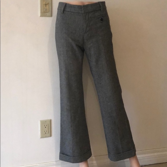 Gap stretch Dress pants - Picture 1 of 6